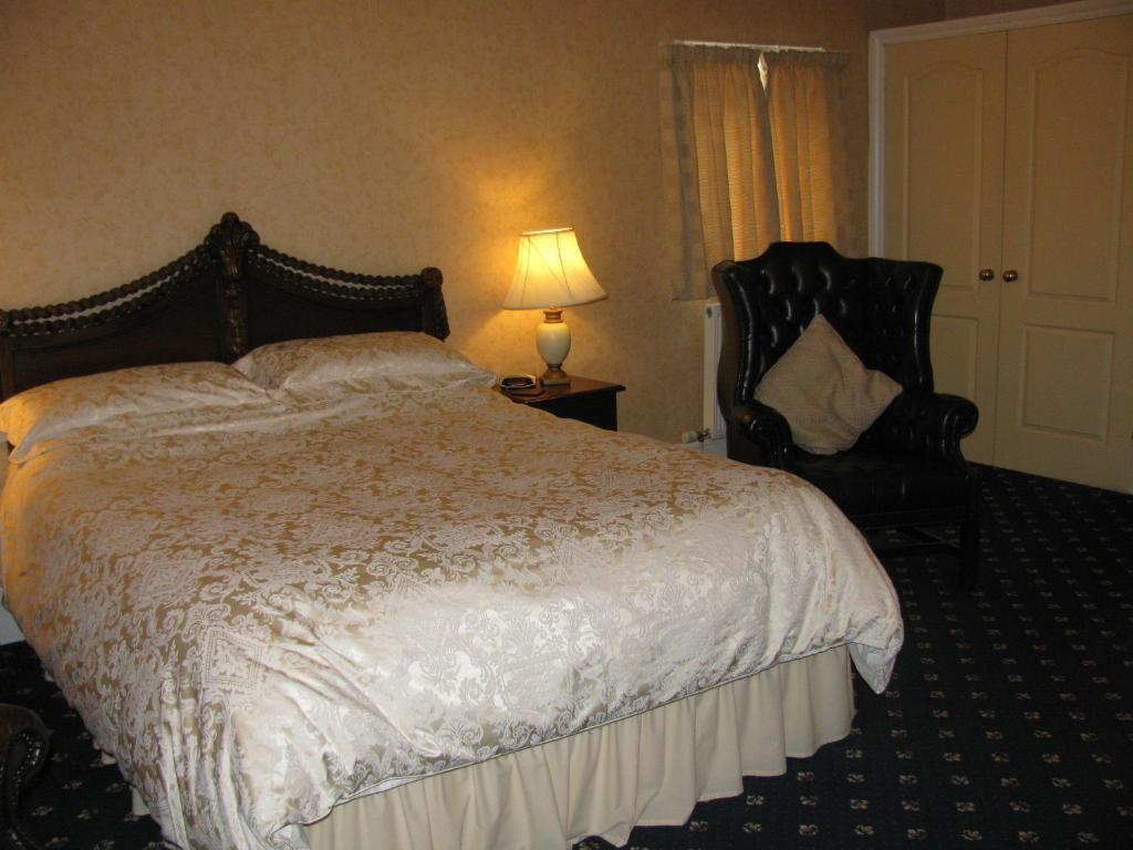 Готель Brookfield House Ross-on-Wye Номер фото